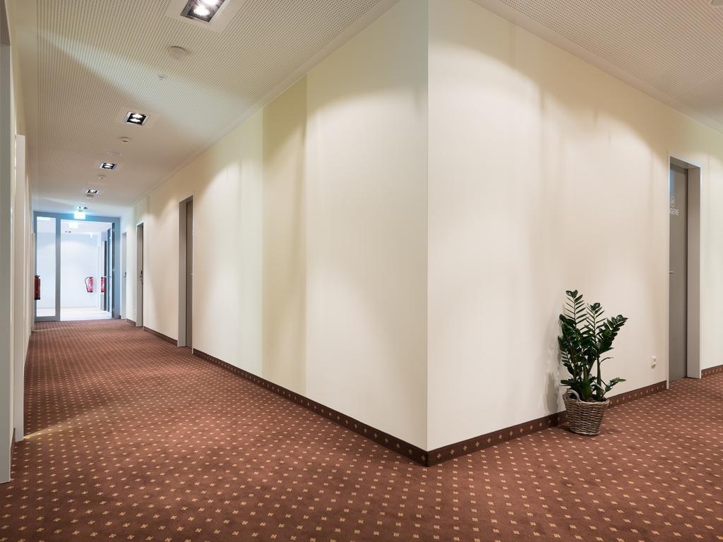 Boutique Hotel Bellevue Rheinfelden / Basel Exterior photo